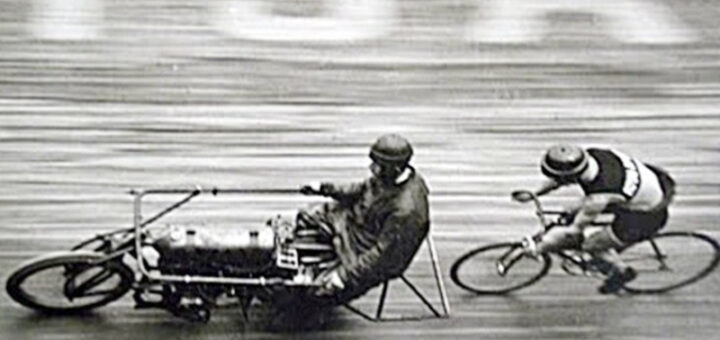 Conoce los motódromos que dieron origen a las competencias de MotoGP hace más de un siglo