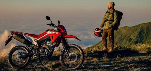 Consejos para viajar en moto solo | vivencia segura y memorable