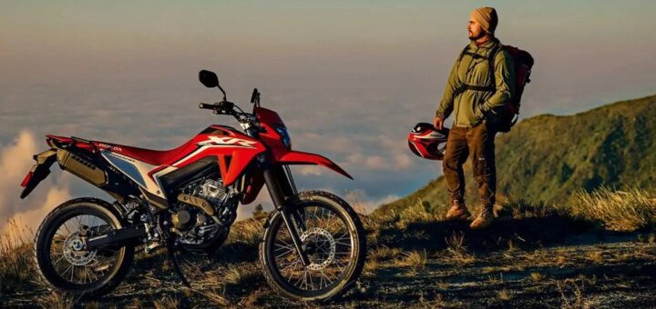 Consejos para viajar en moto solo | vivencia segura y memorable