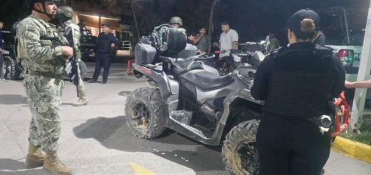 Continúan operativos contra motos irregulares; retienen a otras 62 e infraccionan a 72 - contralinea.net