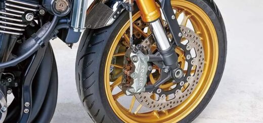 Convierte tu Kawasaki Z900RS en una Z1 clásica: el kit retro japonés que está arrasando