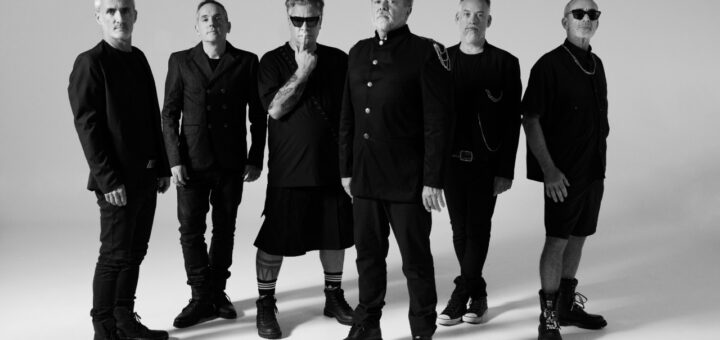 Crítica: Pericos lanza ‘Inmortal’, su primer disco con canciones nuevas en una década