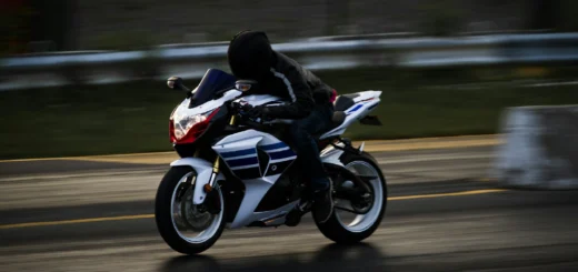 ¿Cuántas velocidades tiene una moto?