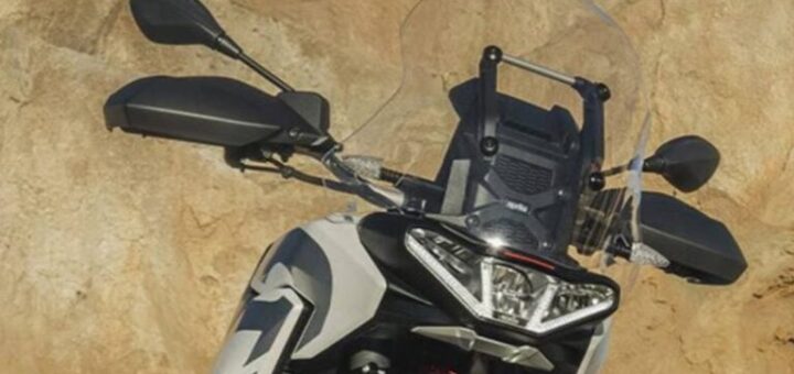 Después de la rebaja de la Yamaha Ténéré 700, su principal rival también ajustó su precio