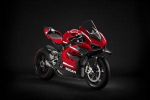Ducati celebra 100 años con una nueva versión de su deportiva más exclusiva: ¿cuándo llega