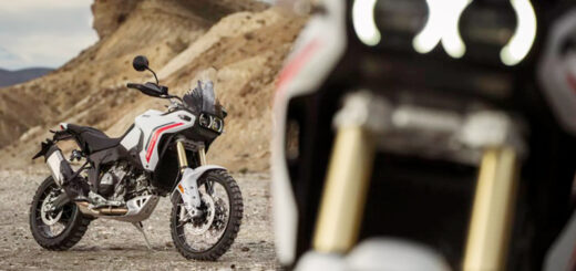 Ducati DesertX 2026: Evolución total, mayor enfoque Off Road