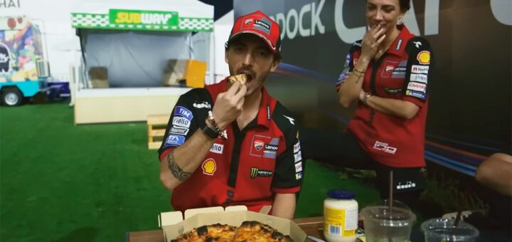 Ducati filtra lo que pasó en el box con Marc Márquez tras su incidente en Tailandia