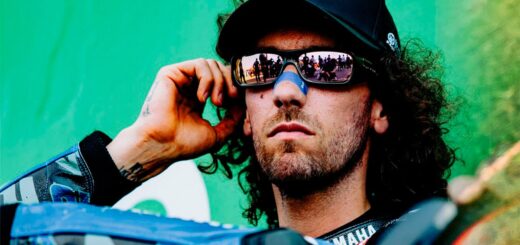 El límite del cuerpo humano en MotoGP: Los datos que Alex Rins ha compartido tras el GP de Tailandia