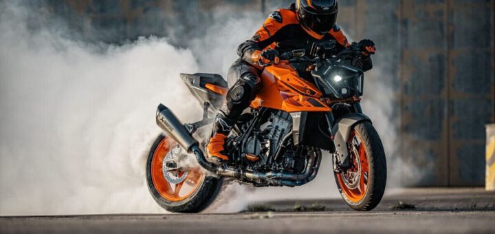 El milagro de KTM: en poco más de un año ya venden casi el doble de motos. Son el ejemplo de cómo salir de una de las crisis más bestias de la historia