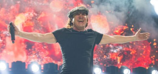 Eruca Sativa es la banda local que abrirá los shows de AC/DC en el Monumental