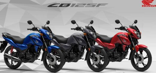 Esta naked accesible quiere destronar a una de las Honda más vendidas: mayor potencia y tecnología