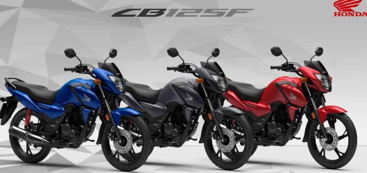 Esta naked accesible quiere destronar a una de las Honda más vendidas: mayor potencia y tecnología