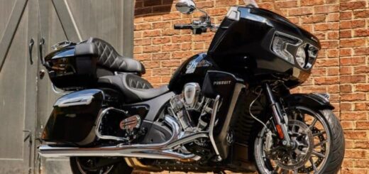 Estas 10 motos tienen tanto par motor que te arrancarán los brazos