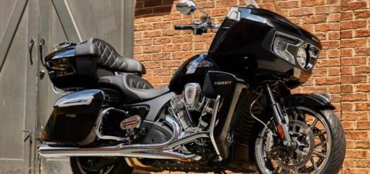 Estas 10 motos tienen tanto par motor que te arrancarán los brazos