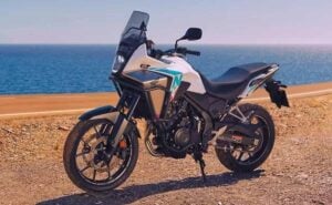 ¿Estos son los modelos 2026 que podría lanzar Honda en el corto plazo a nivel local?