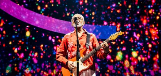 Gilberto Gil se despide de Buenos Aires: dónde toca, cuándo es el show, cómo conseguir las entradas y más