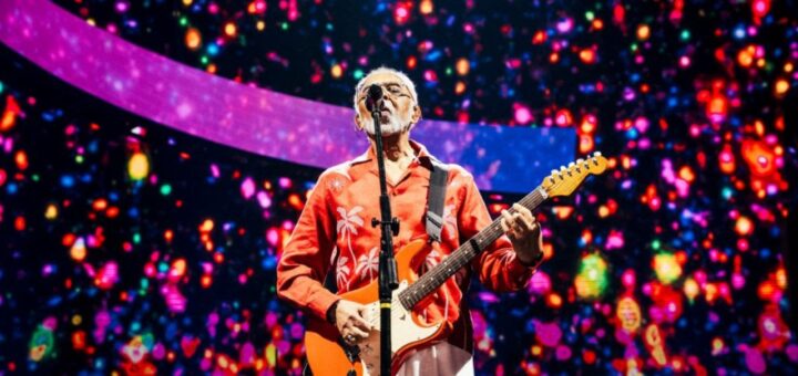 Gilberto Gil se despide de Buenos Aires: dónde toca, cuándo es el show, cómo conseguir las entradas y más