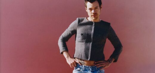 Harry Styles está dispuesto a todo en ‘Kiss All the Time. Disco, Occasionally’