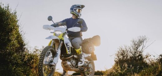 Hej Days 2026: Conoce de primera mano y prueba tu Husqvarna favorita