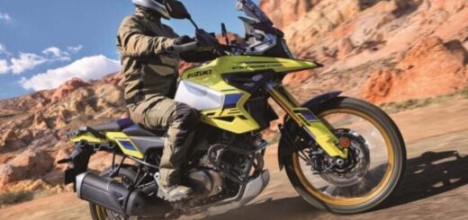 Honda Africa Twin o Suzuki V-Strom 1050: ¿qué Trail conviene más según su precio ?