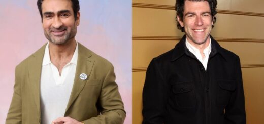 La cuarta temporada de ‘The White Lotus’ ficha a Kumail Nanjiani y a Max Greenfield, de ‘New Girl’