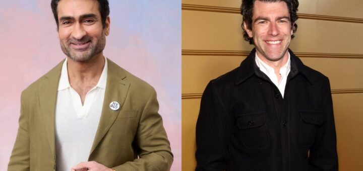 La cuarta temporada de ‘The White Lotus’ ficha a Kumail Nanjiani y a Max Greenfield, de ‘New Girl’