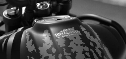 La nueva versión de la Royal Enfield Himalayan se venderá en la región: ¿en qué se diferencia