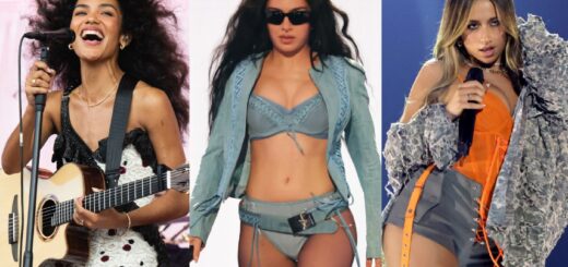 Lollapalooza 2026: Olivia Dean, Charli xcx, Tate McRae, Lorde y The xx encabezan un cartel de lujo