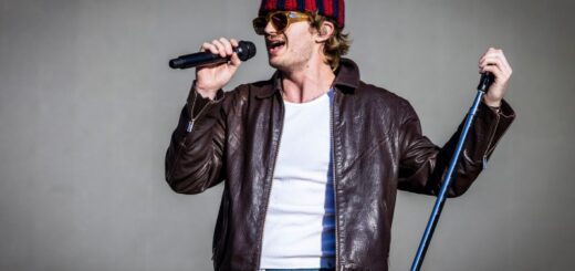 Lollapalooza Argentina 2026: escenas de la jornada 1 en un festival que cruza generaciones