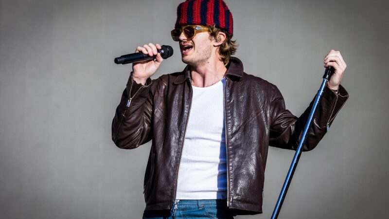 Lollapalooza Argentina 2026: escenas de la jornada 1 en un festival que cruza generaciones