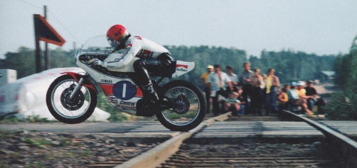 Milagros, traiciones y venganzas: La loca historia de MV Agusta, la marca que batió los récords de MotoGP que ni Ducati podrá alcanzar