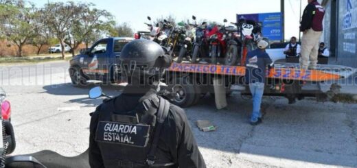 "Moto Segura" reduce delitos y regulariza motos en Ciudad Victoria - Hoy Tamaulipas