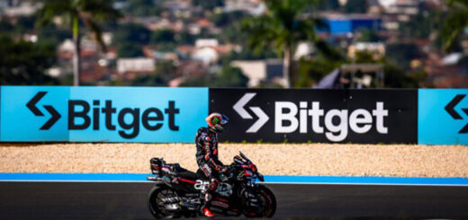 MotoGP Brasil 2026: Aprilia sacude el campeonato y enciende las alarmas en Ducati