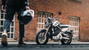 Motos eléctricas: por qué la revolución todavía no llegó