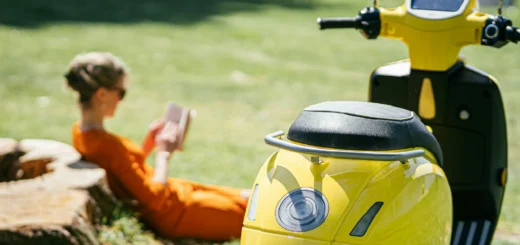 Motos eléctricas: Todo lo que debes saber