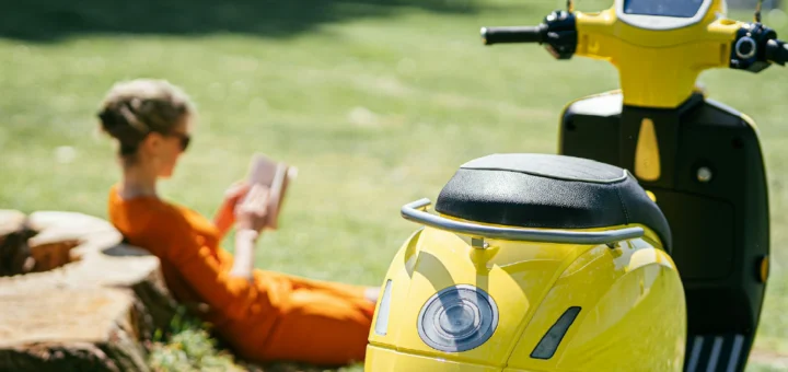 Motos eléctricas: Todo lo que debes saber