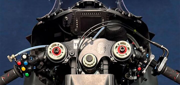 Motos más pequeñas y sin alerones: KTM y Aprilia ya prueban el futuro de MotoGP en España