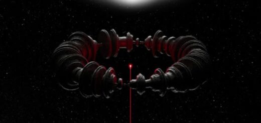 Muse anuncia nuevo álbum ‘The WOW! Signal’ con el épico sencillo ‘Be With You’