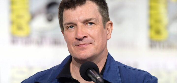 Nathan Fillion anuncia serie derivada animada de Firefly