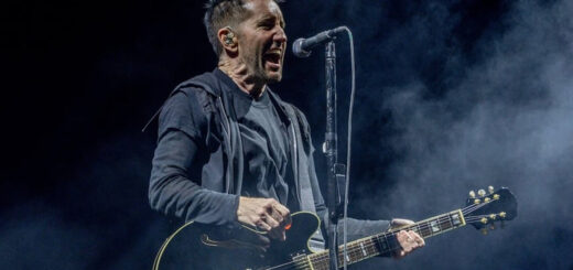 “No sé si volveremos a salir de gira después de esto”: Trent Reznor pone en duda el futuro de Nine Inch Nails