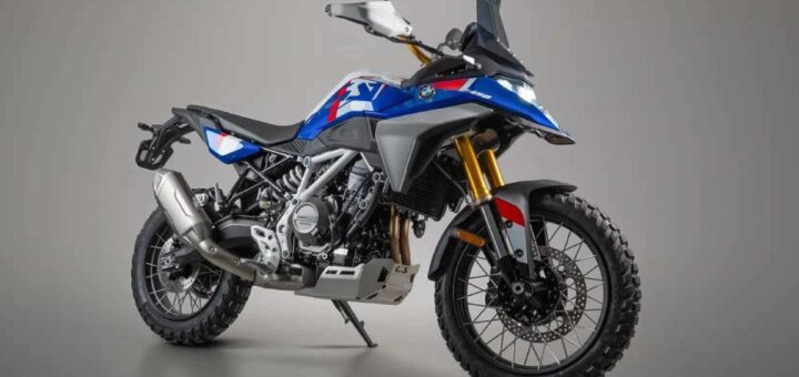 Opinión: esta moto trail genera gran expectativa por su llegada, pero deja una duda clave