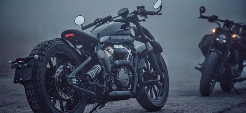 Por qué el motor V2 sigue siendo el corazón lógico de una cruiser