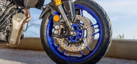 Prueba Yamaha Tracer 7/GT Y-AMT 2026