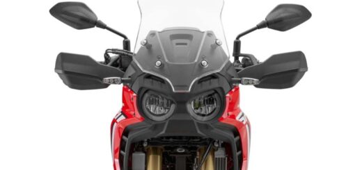 QJMotor se mete de lleno en el segmento Trail con la SRT 125 DX