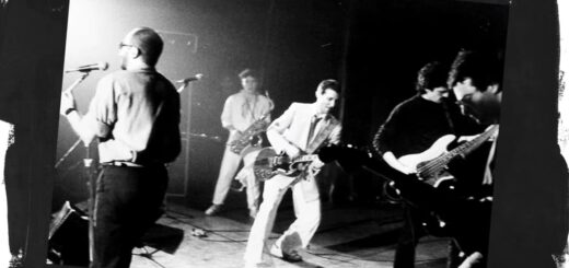 Redondos, Sumo y más: las películas sobre rock que se podrán ver en la nueva edición del Bafici