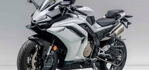 Resumen semanal: el precio de la trail de Honda, se viene una tetracilíndrica china y una KLX más accesible en camino