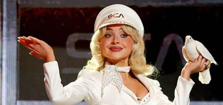 Sabrina Carpenter: las canciones esenciales para entender su reinado pop