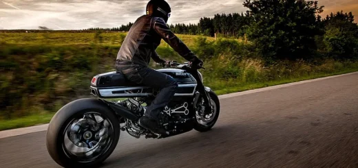 Simpatía por el Diablo: 5 de nuestros Ducati Diavel personalizados favoritos