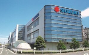 Suzuki se adelanta a todos y apuesta por la tecnología antes que por nuevas motos