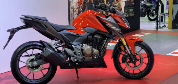 Tres claves para entender por qué esta Honda puede ser la mejor puerta de entrada a las cilindradas mayores